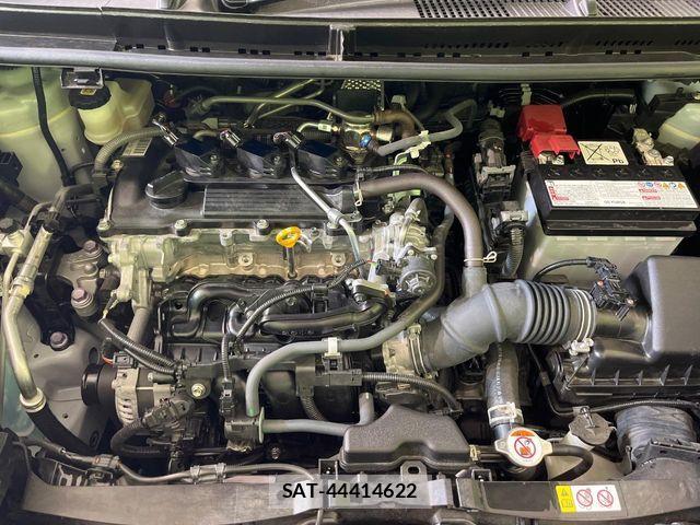 Toyota SIENTA 2025-03 7330034-18