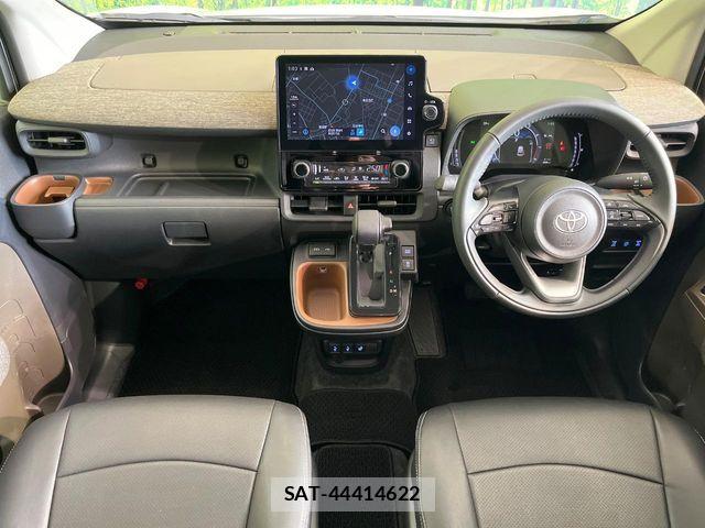 Toyota SIENTA 2025-03 7330034-1