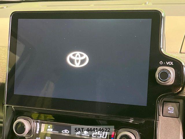 Toyota SIENTA 2025-03 7330034-2
