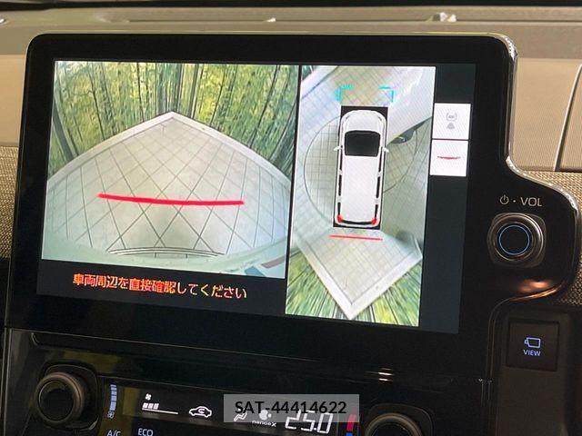 Toyota SIENTA 2025-03 7330034-3