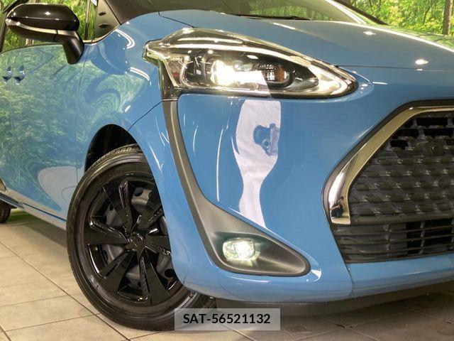 Toyota SIENTA 2021-07 7330050-11