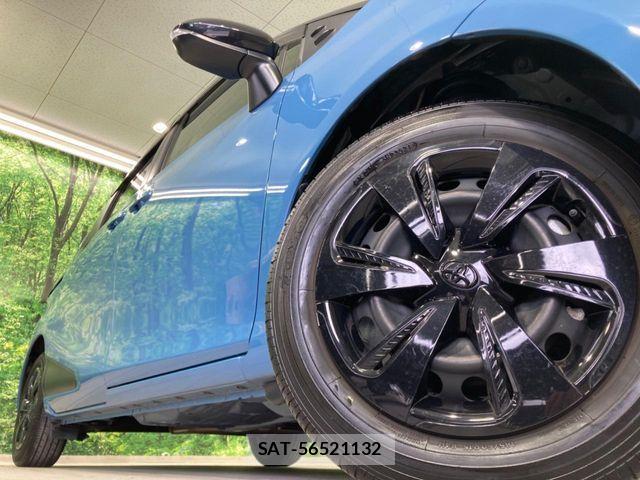 Toyota SIENTA 2021-07 7330050-12