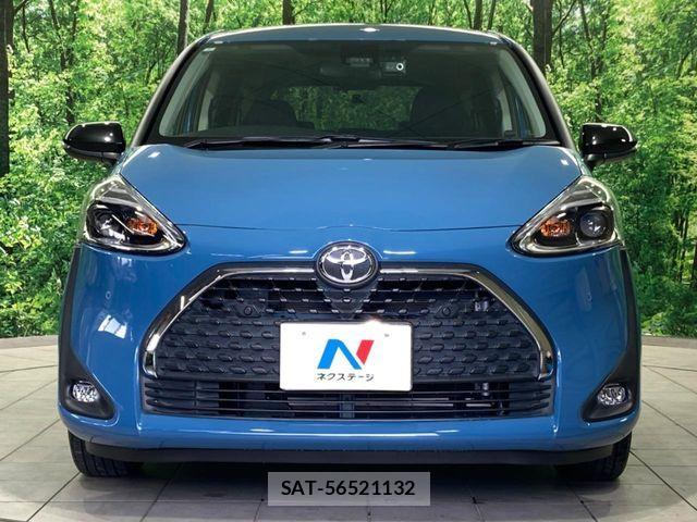 Toyota SIENTA 2021-07 7330050-13