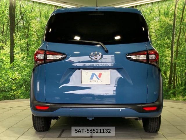 Toyota SIENTA 2021-07 7330050-14