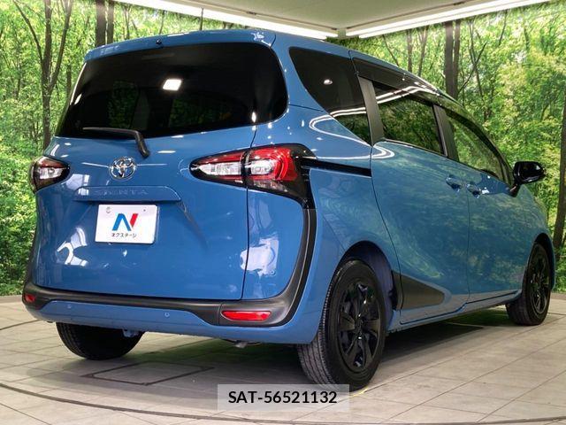 Toyota SIENTA 2021-07 7330050-16
