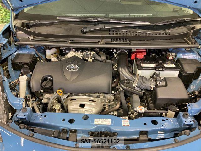 Toyota SIENTA 2021-07 7330050-17