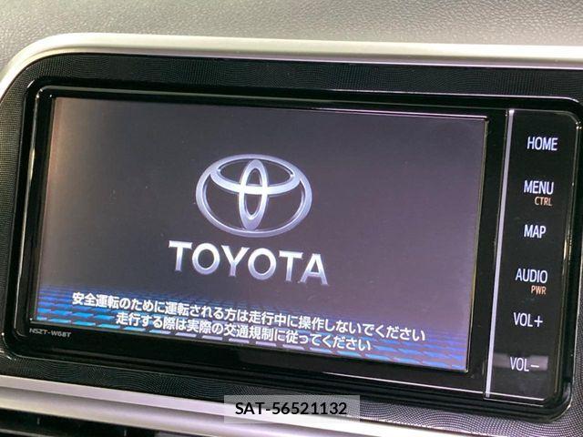 Toyota SIENTA 2021-07 7330050-2