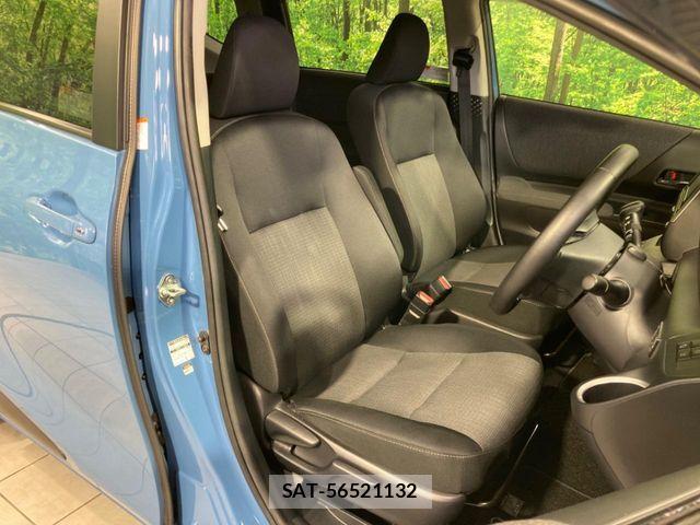 Toyota SIENTA 2021-07 7330050-7