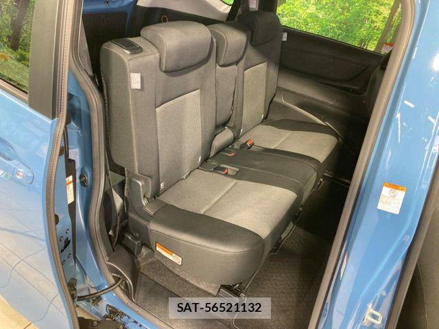 Toyota SIENTA 2021-07 7330050-8