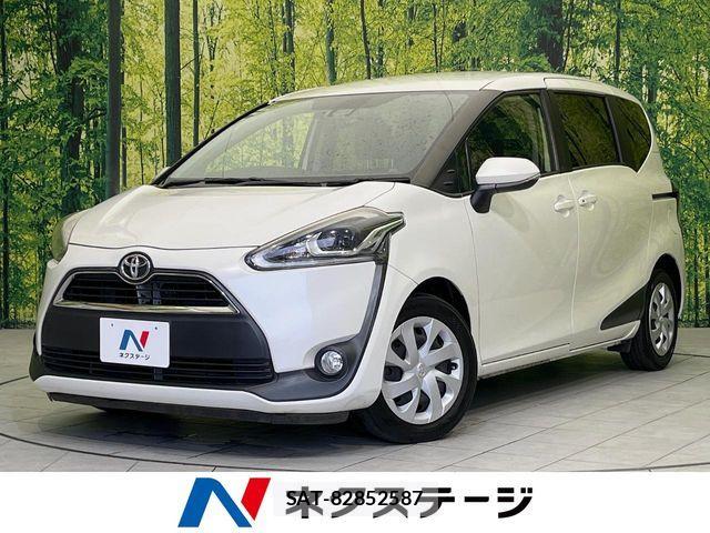 Toyota SIENTA 2015-07 7330070-0