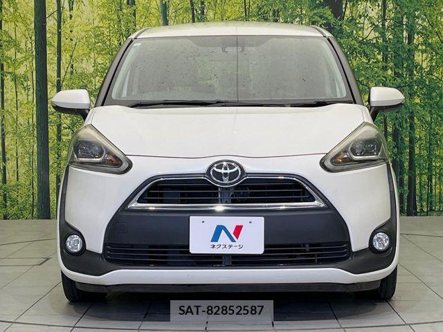 Toyota SIENTA 2015-07 7330070-14