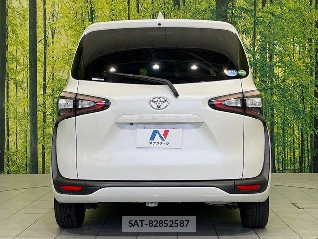 Toyota SIENTA 2015-07 7330070-15
