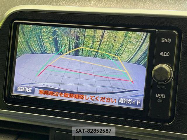 Toyota SIENTA 2015-07 7330070-5