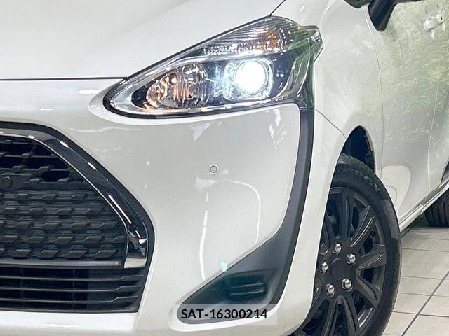 Toyota SIENTA 2019-08 7330059-11