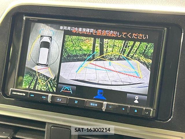 Toyota SIENTA 2019-08 7330059-3