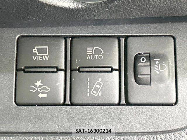 Toyota SIENTA 2019-08 7330059-4