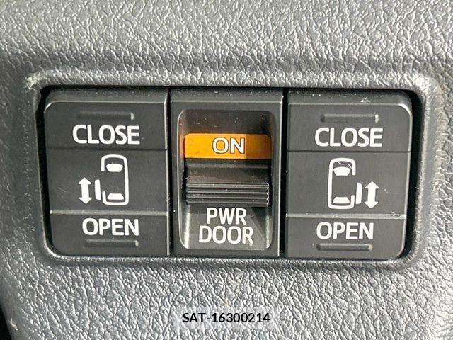 Toyota SIENTA 2019-08 7330059-5