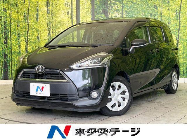 Toyota SIENTA 2016-07 7330074-0