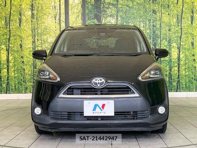 Toyota SIENTA 2016-07 7330074-15