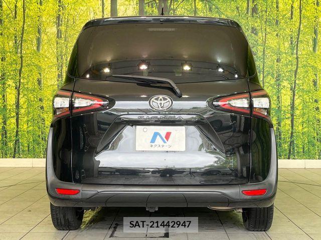 Toyota SIENTA 2016-07 7330074-16