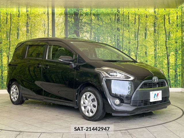 Toyota SIENTA 2016-07 7330074-17