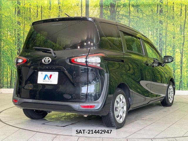 Toyota SIENTA 2016-07 7330074-18