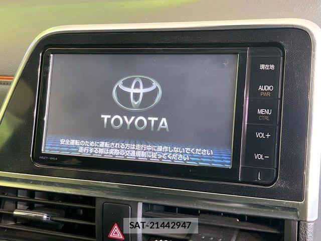 Toyota SIENTA 2016-07 7330074-3