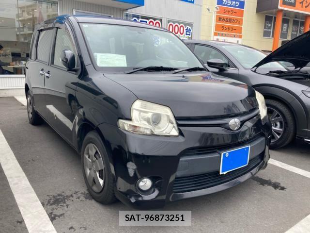 Toyota SIENTA 2012-05 7330081-0