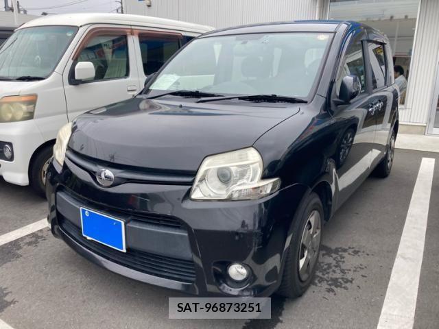 Toyota SIENTA 2012-05 7330081-1
