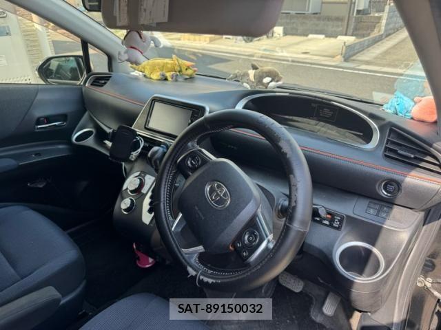 Toyota SIENTA 2016-03 7330079-9