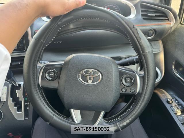 Toyota SIENTA 2016-03 7330079-13