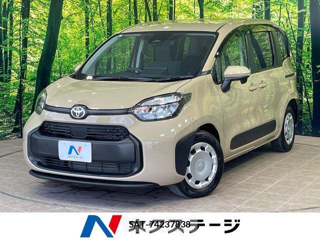 Toyota SIENTA 2024-06 7330051-0