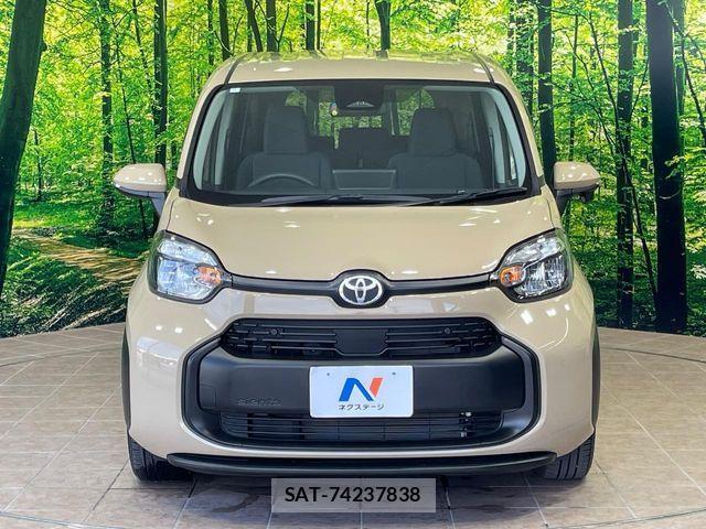 Toyota SIENTA 2024-06 7330051-15