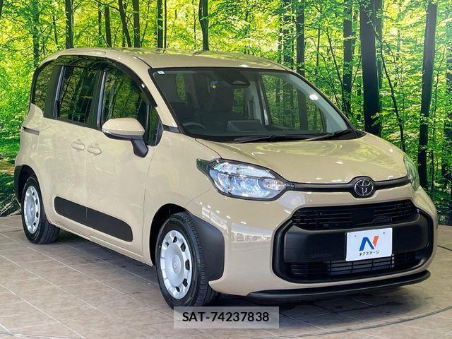 Toyota SIENTA 2024-06 7330051-17