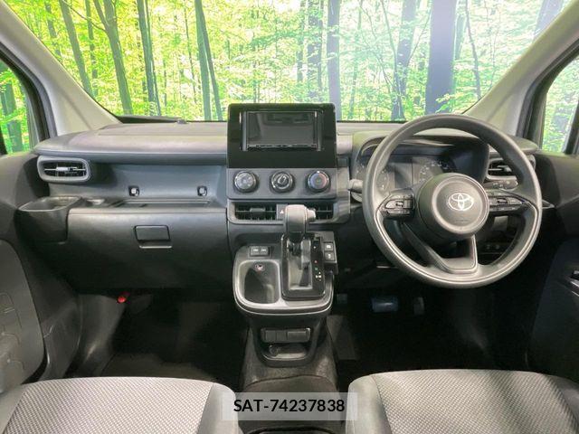 Toyota SIENTA 2024-06 7330051-1