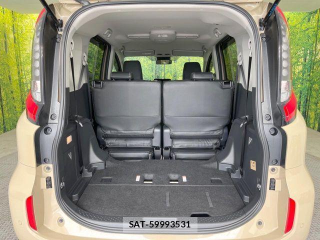 Toyota SIENTA 2025-03 7330032-10