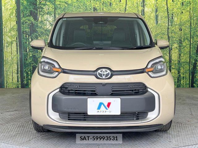 Toyota SIENTA 2025-03 7330032-14