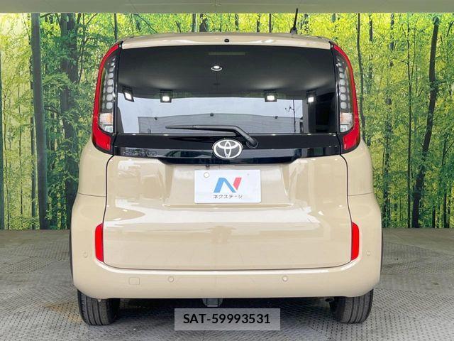 Toyota SIENTA 2025-03 7330032-15