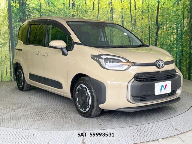 Toyota SIENTA 2025-03 7330032-16