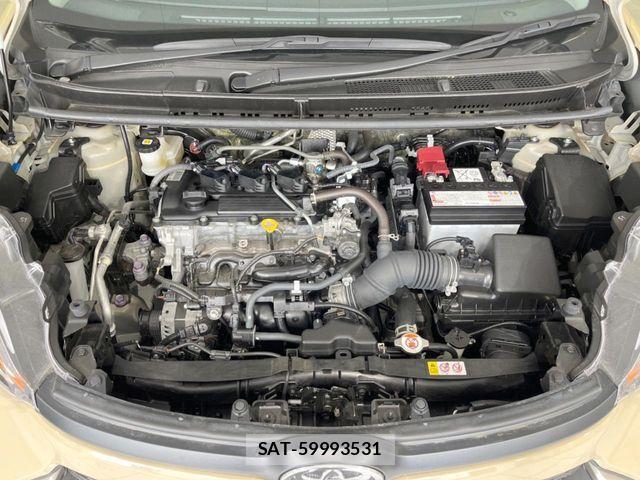 Toyota SIENTA 2025-03 7330032-17