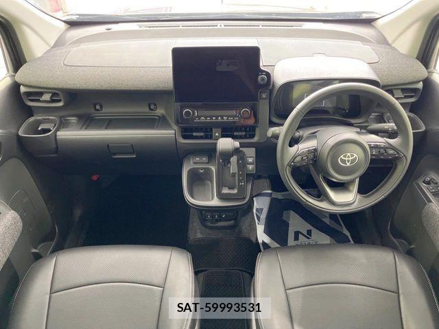 Toyota SIENTA 2025-03 7330032-1