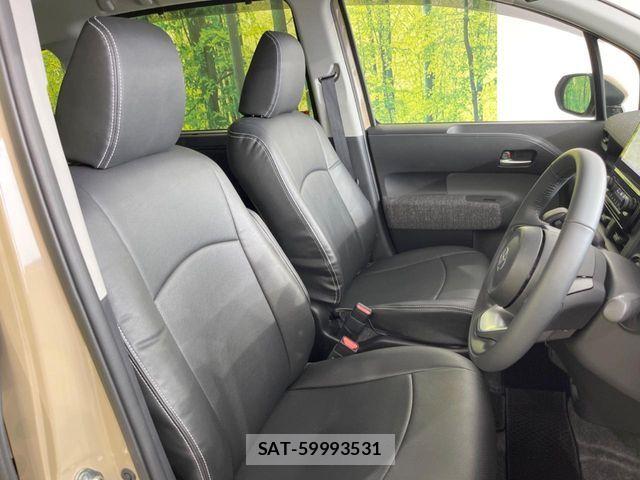 Toyota SIENTA 2025-03 7330032-7
