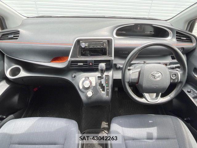 Toyota SIENTA 2017-06 7359836-1