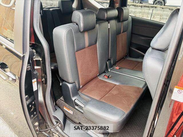 Toyota SIENTA 2019-12 7359820-9