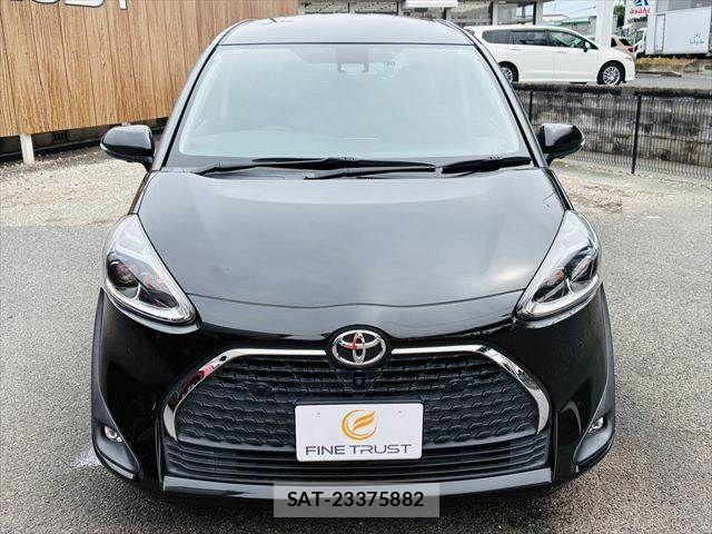 Toyota SIENTA 2019-12 7359820-16