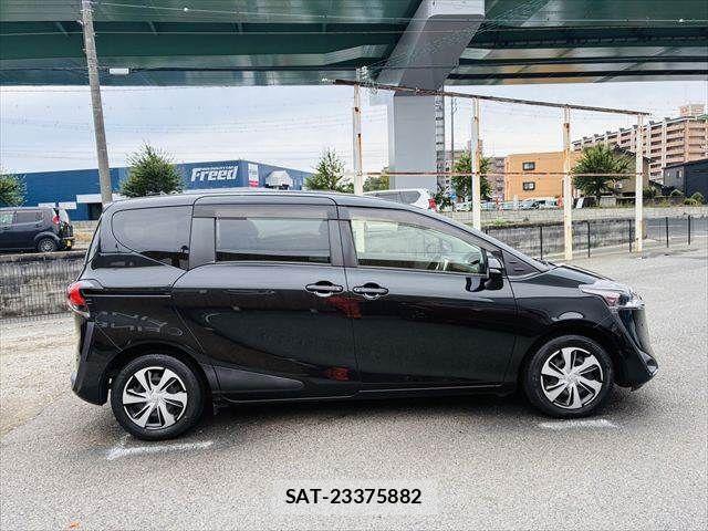 Toyota SIENTA 2019-12 7359820-18