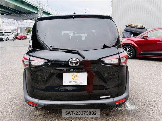 Toyota SIENTA 2019-12 7359820-20