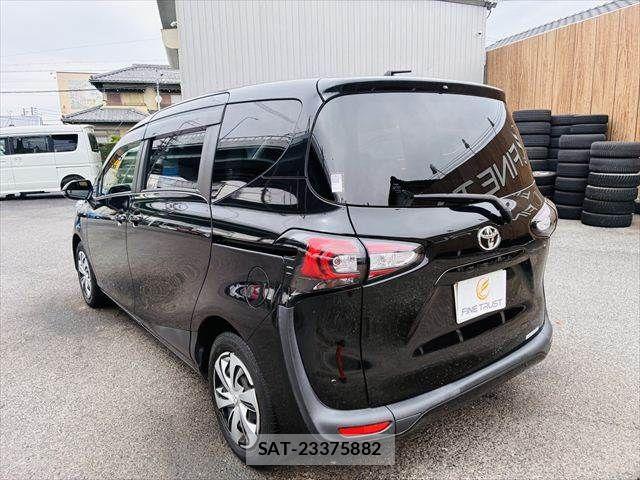 Toyota SIENTA 2019-12 7359820-21