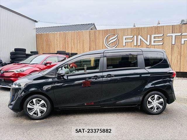 Toyota SIENTA 2019-12 7359820-22