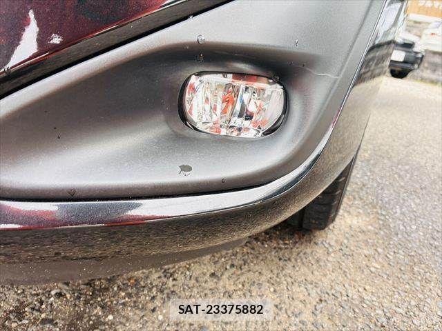 Toyota SIENTA 2019-12 7359820-25